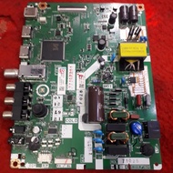 motherboard mb SHARP 2T-C32DC1I mesin tv led SHARP 2T-C32DC1I