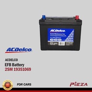 ACDELCO EFB Battery - 2SM 19351069