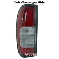 Nissan Frontier D22 2003-2008 Rear Tail Lamp Tail Lights Lamps Lampu Belakang