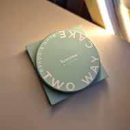 LUXCRIME - Blur & Cover TWC (Butter Cream)