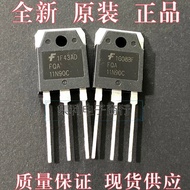 10PCS/Lot FQA11N90C MOS TO-3P 11A 900V New And Imported Orginial In