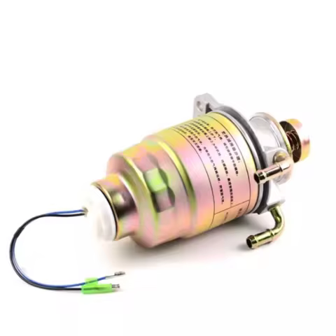 DX200M OIL-WATER SEPERATOR ASSEMBLY FIT KIPOR GENERATOR KDE19EA3 KDE19STA KDE16EA3 KDE16STA KM376AG 