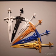 New Product 3d Printing Weapon Bandai Kotobukiya Machine Girl Gundam Applicable 1/144 1/12 Collapse 