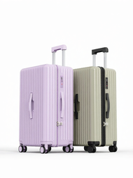 GUANBAIJAI | Durable Large Capacity 30 Inch Luggage