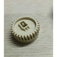 Gear lower M501 M506 gear 30T Pressure Roller-HP 501 506 M507 RU8-0175
