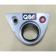 Honda civic ep3 gear console cover Honda civic ep3 panel gear console civic ep3 gear console cover c