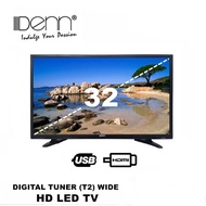 Denn Digital 32” LED TV