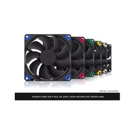 NF-A9x14 PWM chromax.black.swap premium-quality 92mm Radiator Fan For Computer Case CPU Cooler Cooli