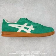 HAY x Asics Skyhand OG 亞瑟士 復古休閑運動滑板 F4