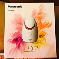 PANASONIC 蒸臉機EH-SA35-P