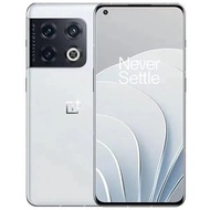 OnePlus 10pro Smartphone Snapdragon 8 Processor Gen1 Game 5G Full Netcom Mobile Phone Student Work G