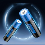 No. 7 Battery 1.5V Lithium Battery AAA Rechargeable No. 7 Battery Razor Remote Control Mouse Battery