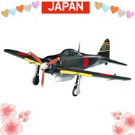 Direct from Japan Hasegawa 1/72 IJN Mitsubishi A6M5 Zero Type 52 Plastic model D22