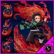 鬼滅之刃 竈門炭治郎 火之神神樂 再販 Figure Bandai Figuarts Zero 預訂