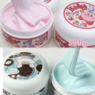 [Meet Selected Flagship Store] Duojie brother slime high-value micro Water Tan kabi Strawberry Milk 