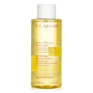 CLARINS Hydrating Toning Lotion with Aloe Vera & Saffron Flower Extracts - Normal to Dry Skin 400ml/