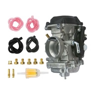 คาร์บูเรเตอร์สำหรับรถมอเตอร์ไซค์วิบาก Yamaha TTR225 TTR-225 XT225 Serow XT 225 ปี 1999-2004 รุ่น 5FG