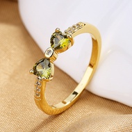 CINCIN RAMA-RAMA PADU Emas 916 Original Cincin Emas Cincin Padu Cincin Bajet Emas 916 Bajet Emas 916