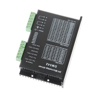 【SEBG】 DM542 Stepper Motor Controller 2-phase Digital Stepper Motor Driver  Hot