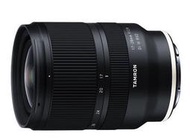 [瘋相機] Tamron 17-28mm F/2.8 DiIII RXD Sony E 接環全片幅 A046  公司貨