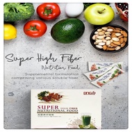 DNG Super High Fiber Nutritional Food (30g x 15s)