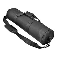 HILABEE Tripod Case Tripod Carrying Case Bag Shoulder Strap Thicken Lightweight Heavy Duty Outdoor for Monopod Photo Studio Accessory Speaker Stand