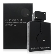 Armaf Club De Nuit Intense 狂歡俱樂部淡香水 EDT 105ml(平行輸入)