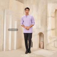 Kurta moden 3/4 sleeves