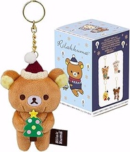 San-X Original Rilakkuma Holiday Series Blind Box - 1 out of 4