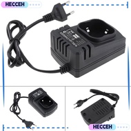 HECCEH Battery Charger Electric Drill Electric Screwdriver 25V Lithium Battery