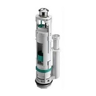 PEMBILAS / FLUSH KLOSET TOTO GEBERIT G516 (SEGEL DUS TOTO)