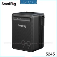 SMALLRIG VB99 LITE MINI V-MOUNT BATTERY 5245,V mount battery
