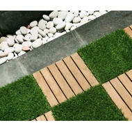 DIY Artificial Turf Grass 1m x 1m (20mm)