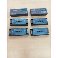 PRESTIGE LED SLIM POWER SUPPLY 12V 24V 100W LED DRIVER POWER TRANSFORMER