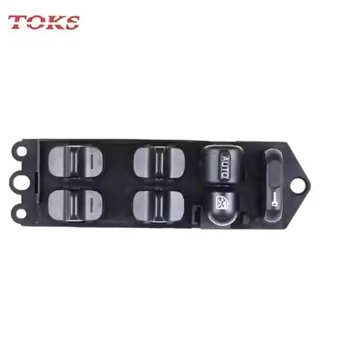 For Nissan Altima Sentra Skyline Pulsar Bluebird U13 Power Master Window Control Switch 25401-1E400 