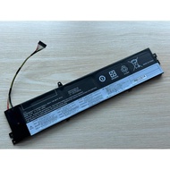 45N1138 Battery For Lenovo ThinkPad S3-S431 ThinkPad S44 V44U 45N1139 45N114 45N1141 14.8V 31mAh