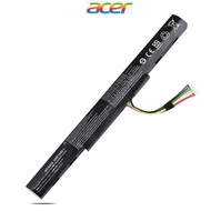 Acer Aspire E5-475 E5-475G E5-523 E5-523G E5-553 E5-553G E5-575 E5-575G E5-476 AS16A8K AS16A5K Batte