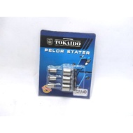 STARTER PULSE STARTER GOTRI ONEWAY ONE WAY WANWAY GRAND PRIMA REVO 110 SUPRA FIT SUPRA SUPRA X DOUBL