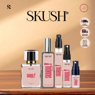SKUSH SKANDAL Parfum High Quality, Minyak Wangi Lelaki & Wanita, Aroma Mewah, Tahan Lama 24-72 Jam