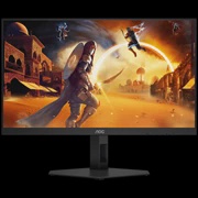 Màn hình Gaming AOC 24G4E/74