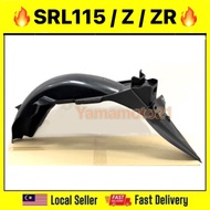 Yamaha Lagenda 115/ SRL115 Rear Mudguard Fender Ekor Belakang SRL115Z SRL115ZR SRL 115 Z ZR LAGENDA1
