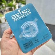 Seiko Diver Protector Fit for 7S26 DIVERS , 7002, 6309 DIVERS Transparent size Medium