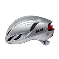 HJC FURION 3 HELMET-M, SILVER RED