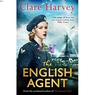 The English Agent | WorldWarII ( PDF / EPUB )