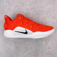 Nike Hyperdunk X Low 低筒實戰籃球鞋 運動鞋 免運 白橙 AT3867-804
