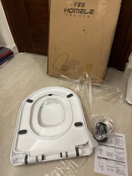 親子廁板 馬桶蓋