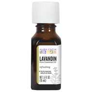 Aura Cacia Lavandin Essential Oil