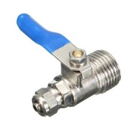 1/4”(H) x 1/2”(M) Water Filter adaptor