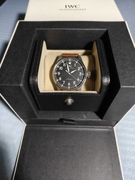 IWC Big Pilot 43 大飛