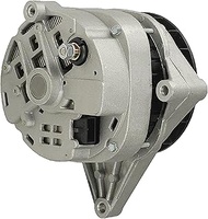 Alternator Compatible With/Replacement For 3.8L Buick Lesabre 1996-1999, Park Avenue 1996, Chevrolet